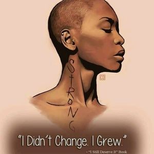 Meet your Posher, Deborah